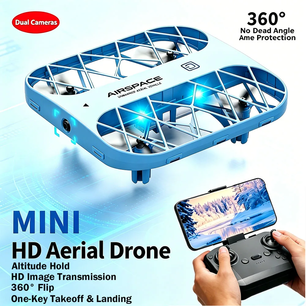 JJRC H142 2026 RC HD Aerial Mi - Drone Gps Mount recensione e prezzo