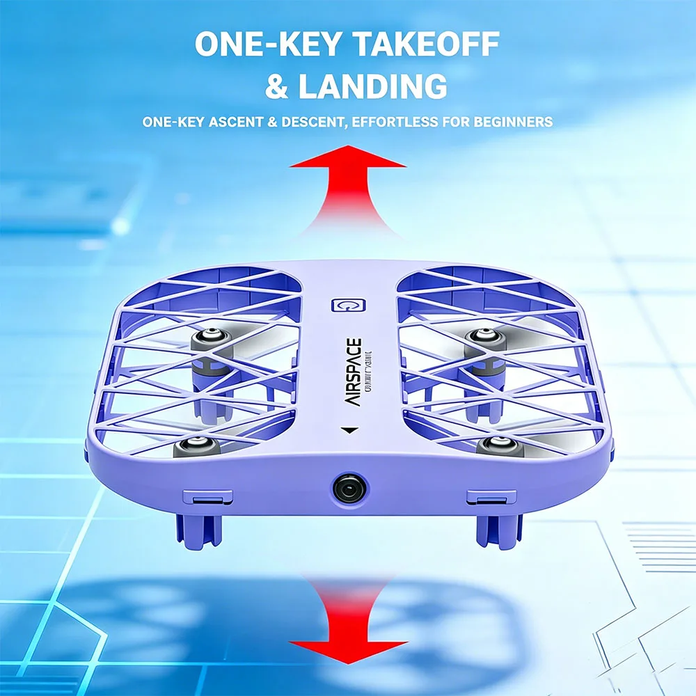 JJRC H142 2026 RC HD Aerial Mi - Drone Gps Mount recensione e prezzo