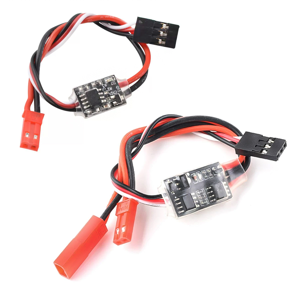 2-20A High Current Remote Cont - Drone Transmitter recensione e prezzo