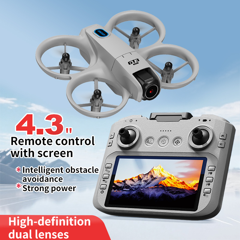 New Model GT3 MAX Drones Large - Drone Gimbal recensione e prezzo