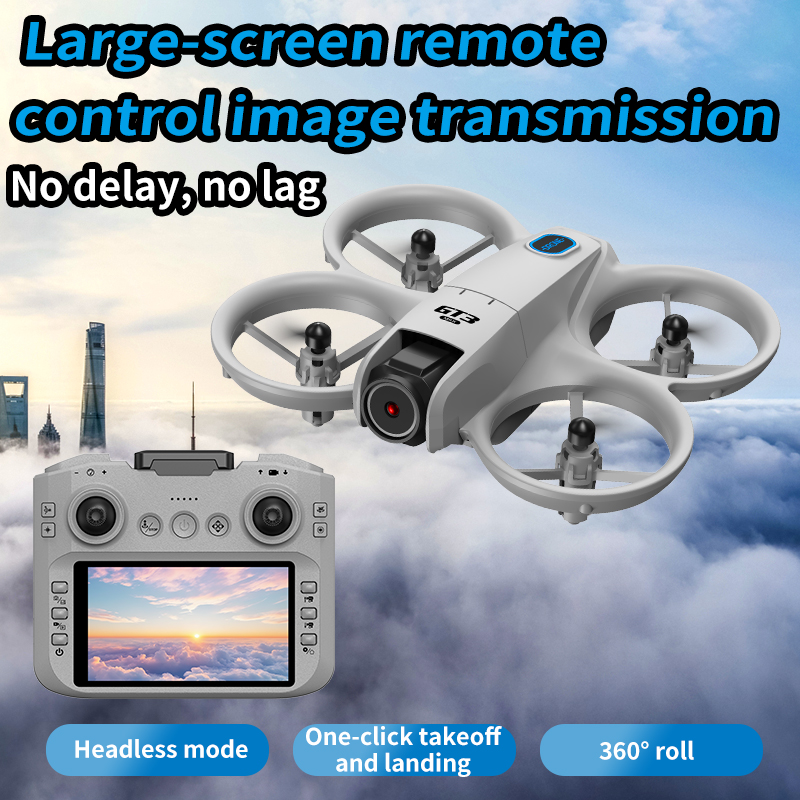 New Model GT3 MAX Drones Large - Drone Gimbal recensione e prezzo