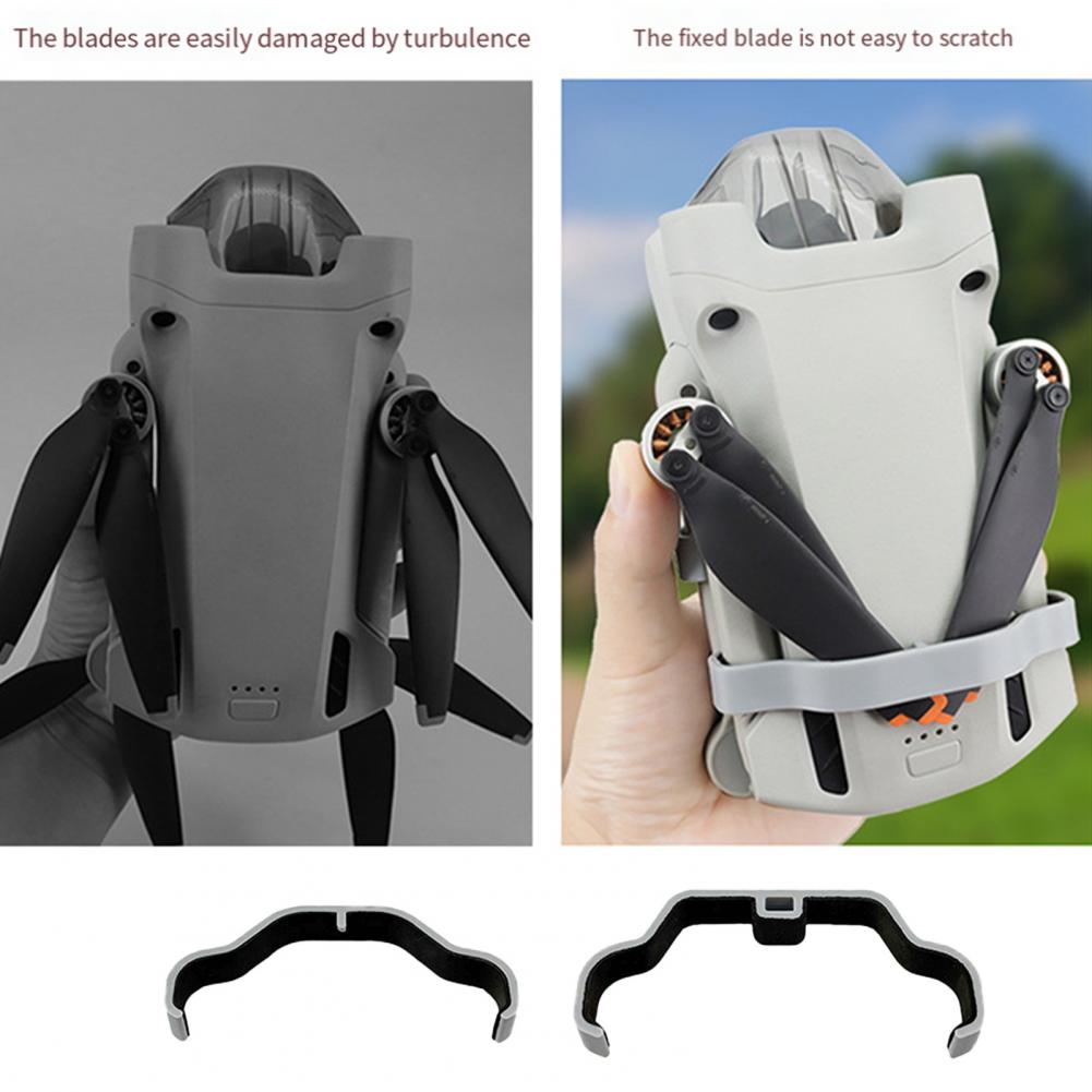 2Pcs Propeller Blade Holder fo - Drone Propeller Guard recensione e prezzo