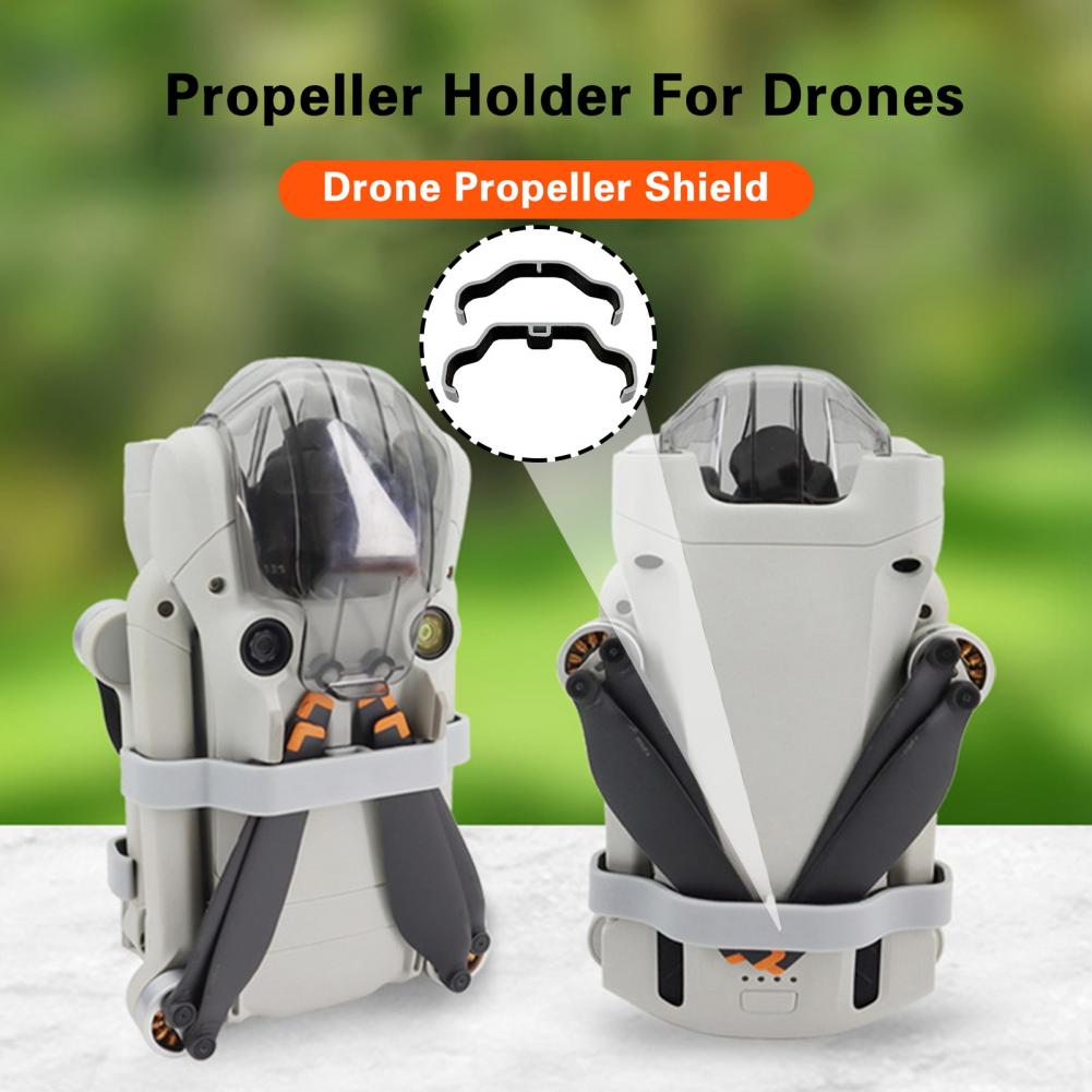 2Pcs Propeller Blade Holder fo - Drone Propeller Guard recensione e prezzo