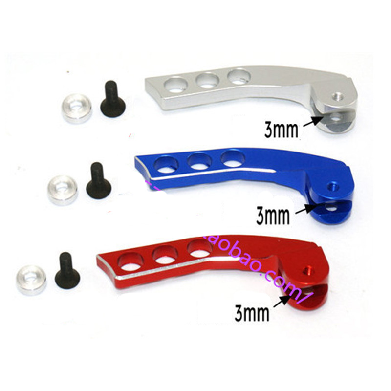 Aluminum Alloy Vertical Horizo - Drone Battery Strap recensione e prezzo