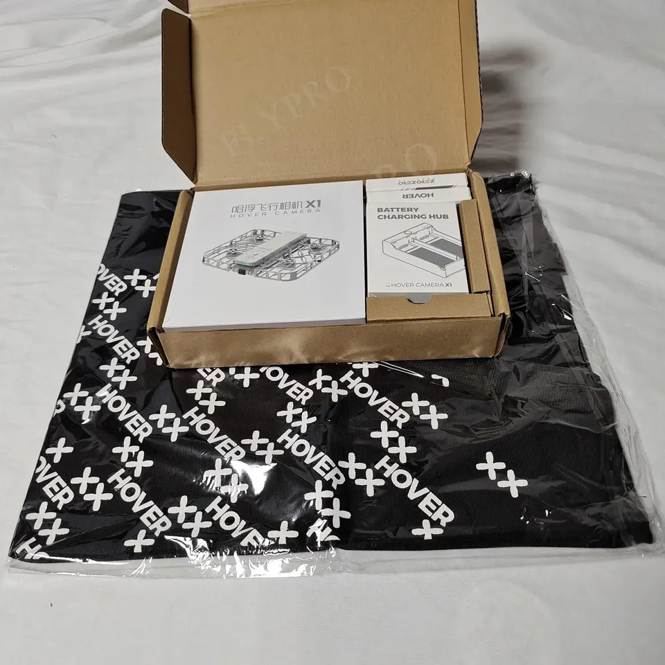 For Hover Air X1 Ultra-Light 1 - Drone Camera recensione e prezzo