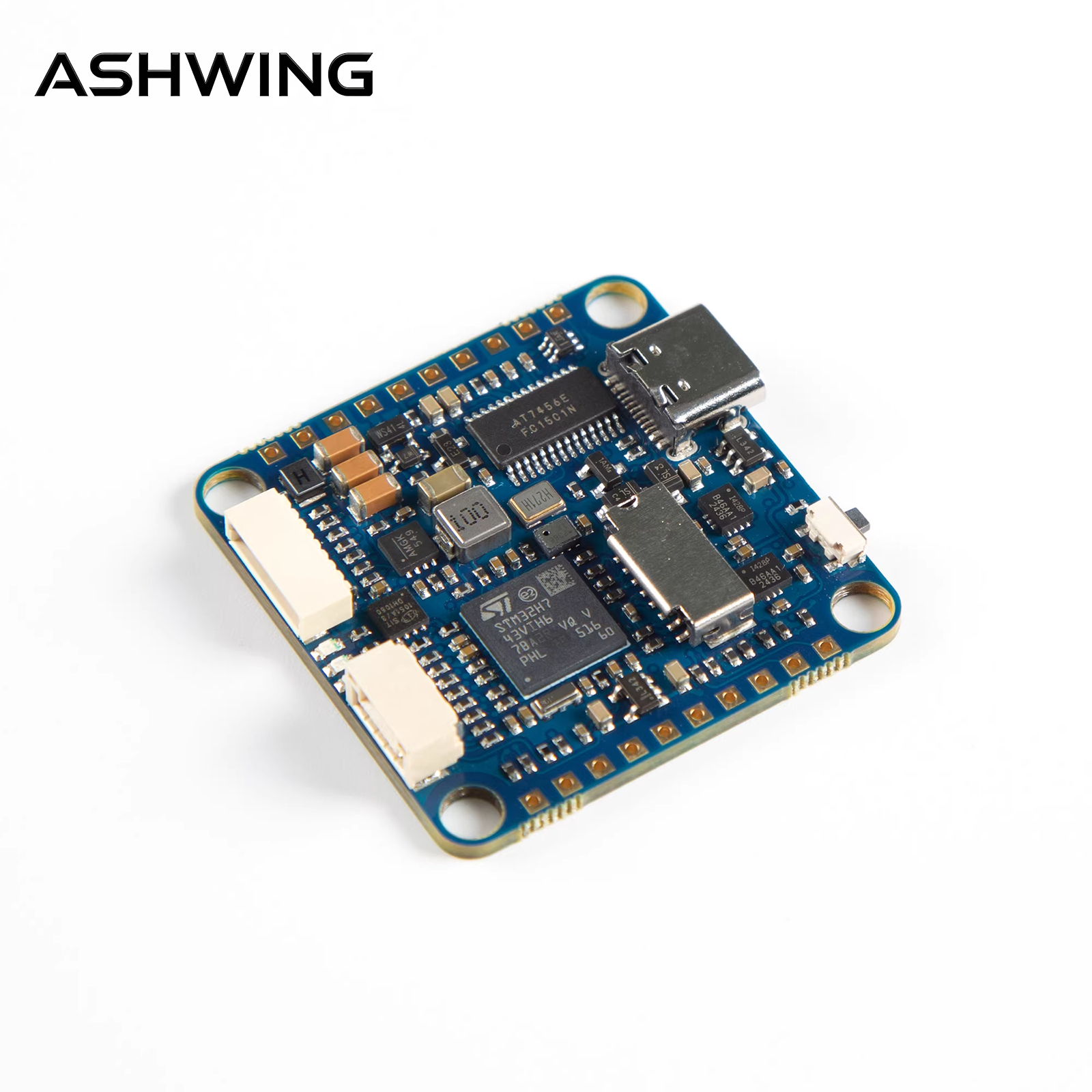 H743-SLIM V3 Flight Controller - Drone Flight Controller recensione e prezzo