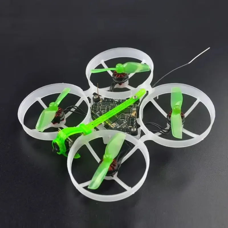 HappyModel Mobula7 V4 75mm Who - Drone Propeller recensione e prezzo
