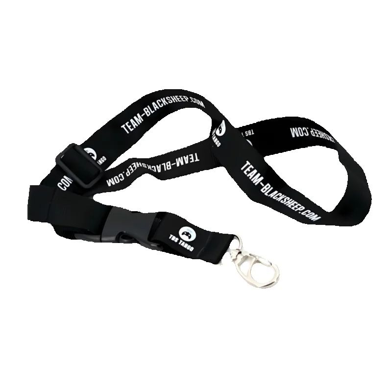 TBS Transmitter Lanyard TEAM B - Drone Battery Strap recensione e prezzo