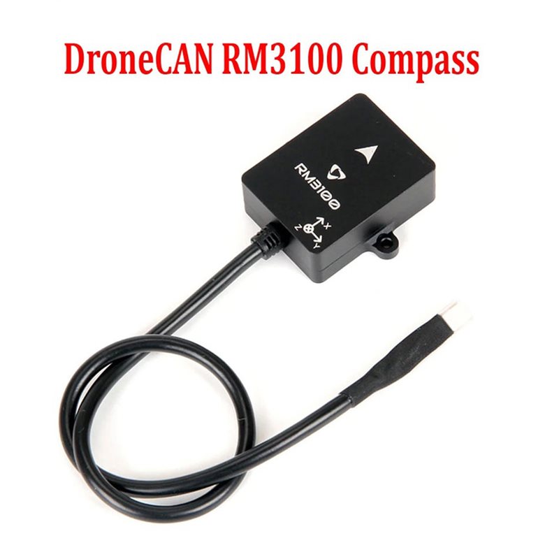 【CYBER MONDAY】RM3100 Module 3- - Drone Compass recensione e prezzo