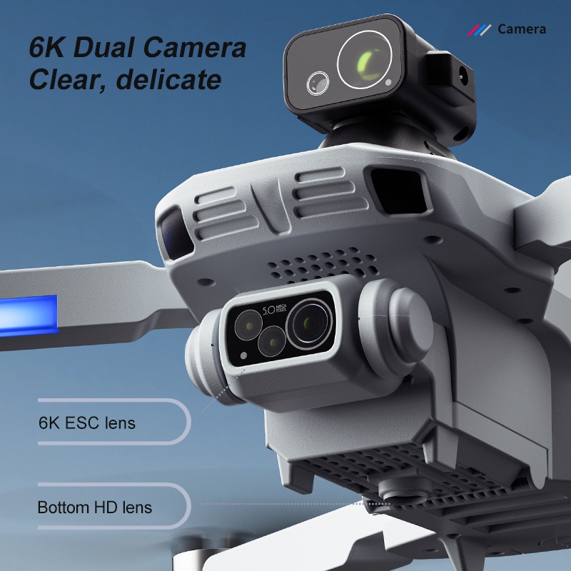 F8 MAX GPS Drone Professional  - Drone Gps Mount recensione e prezzo