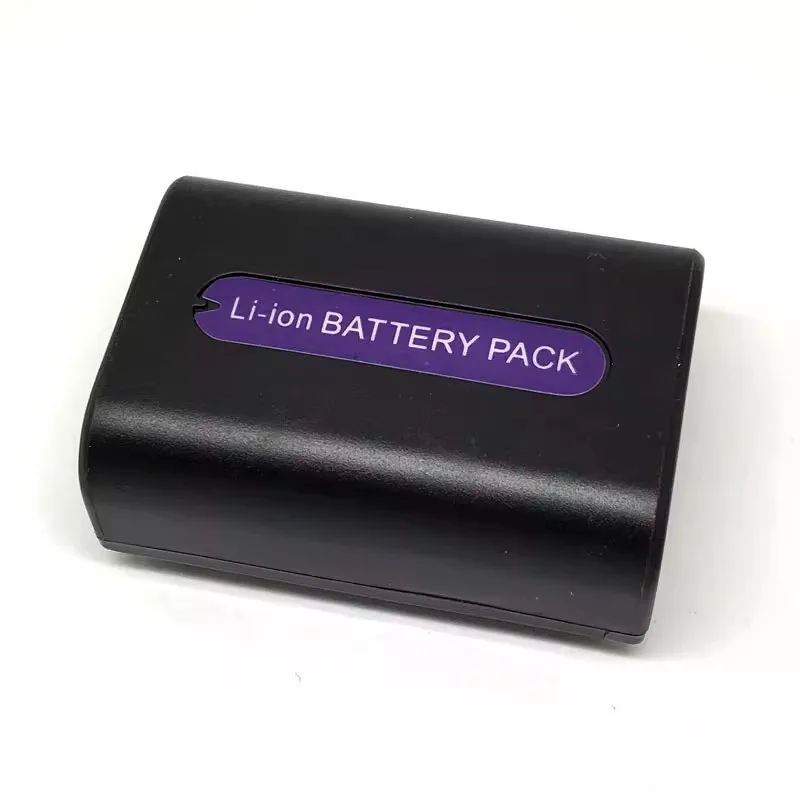 7.2V 1150mAh NP-FH50 Camera Ba - Drone Battery recensione e prezzo