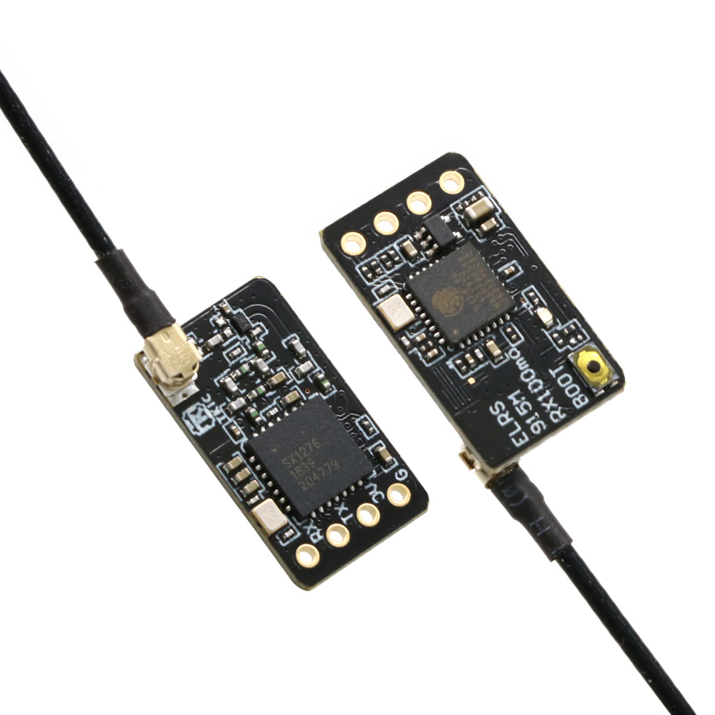 ELRS 915MHz NANO ExpressLRS Rc - Drone Antenna recensione e prezzo
