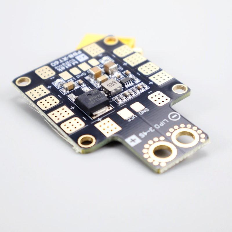Matek Systems PDB XT60 W/ BEC  - Drone Power Distribution Board recensione e prezzo