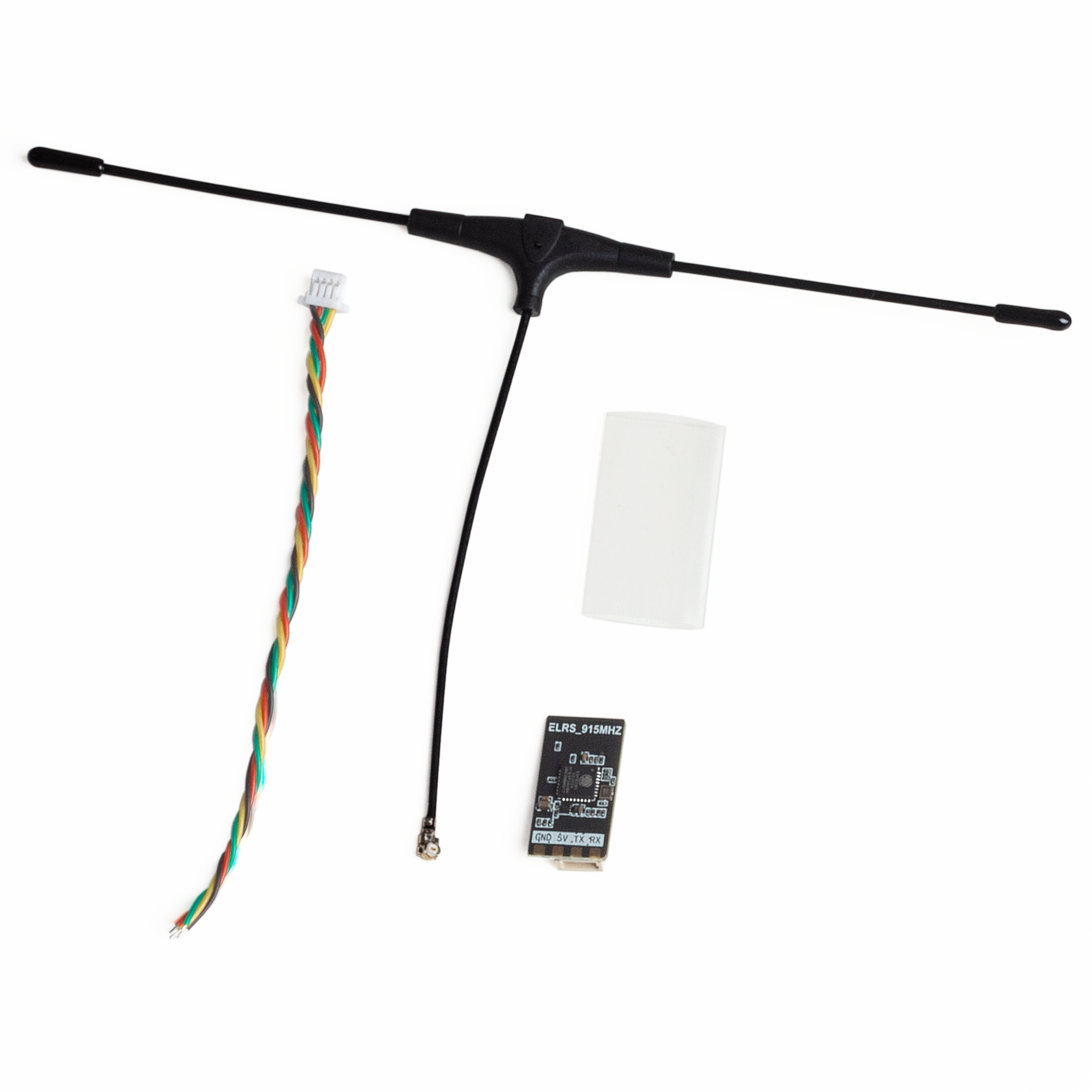 NEEBRC ELRS 2.4G/915Mhz/360Mhz - Drone Antenna recensione e prezzo