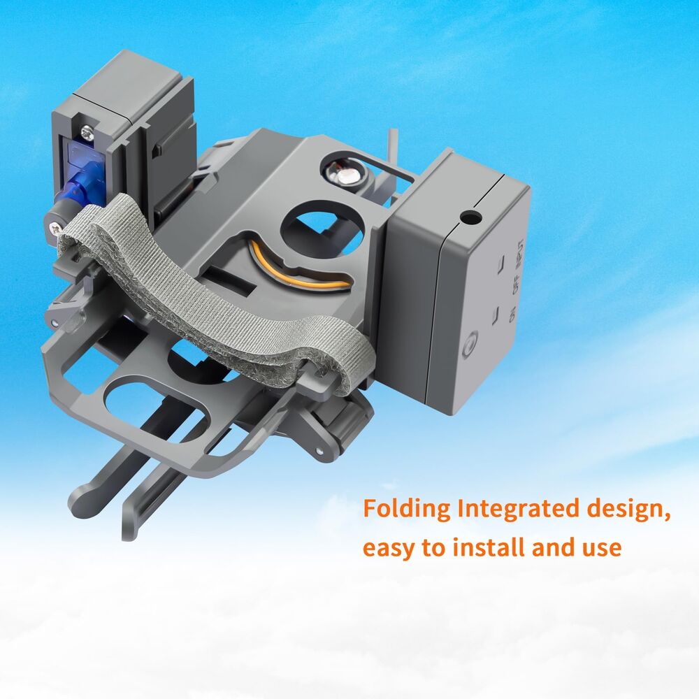 For Mavic 3 Dropping System wi - Drone Landing Gear recensione e prezzo