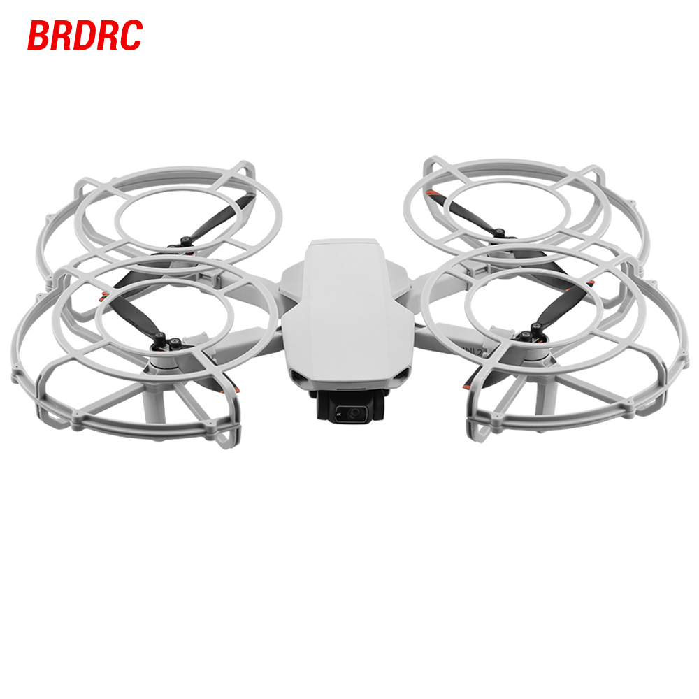 Propeller Guard  for DJI Mini  - Drone Propeller Guard recensione e prezzo