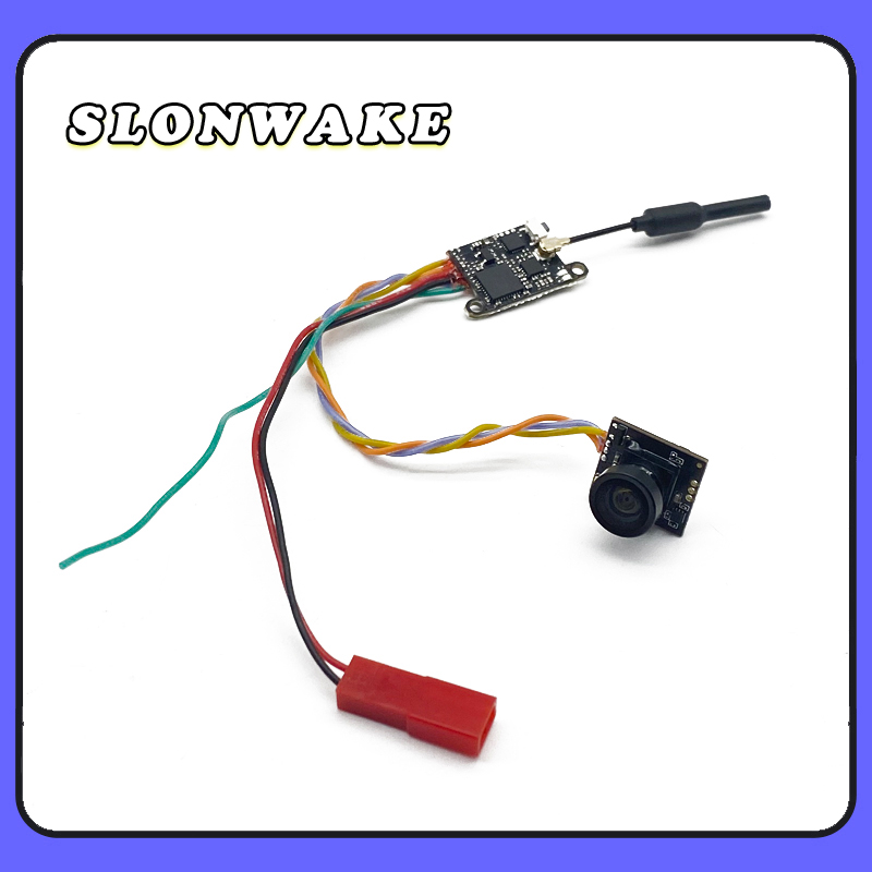 SLONWAKE 5.8G 1200TVL FPV Came - Drone Frame recensione e prezzo