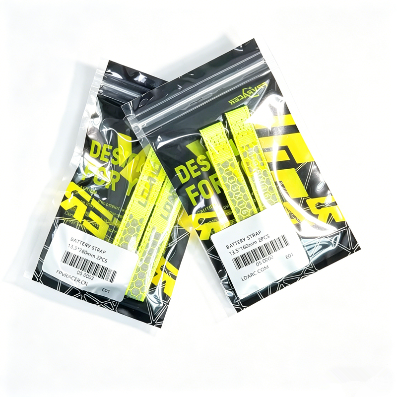 FPVRACER FPV Drone Battery Tie - Drone Battery Strap recensione e prezzo