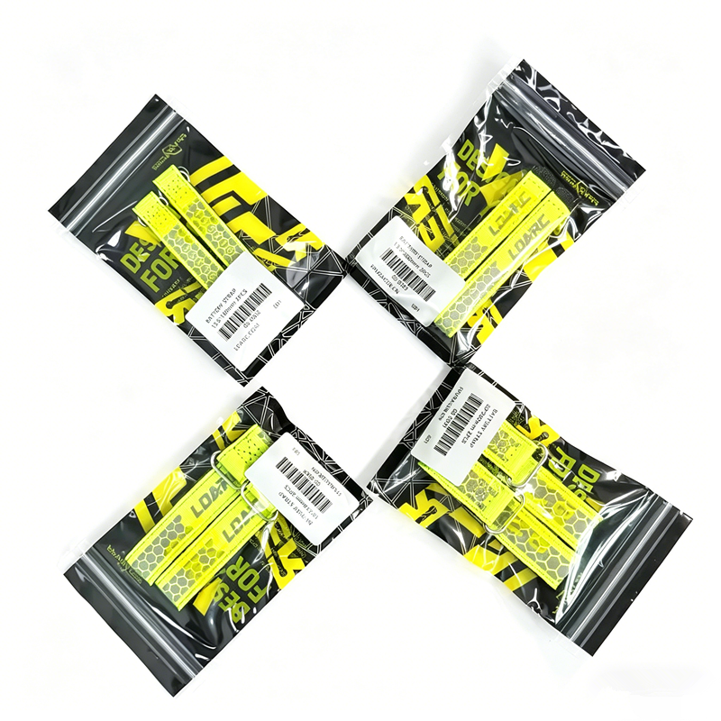 FPVRACER FPV Drone Battery Tie - Drone Battery Strap recensione e prezzo