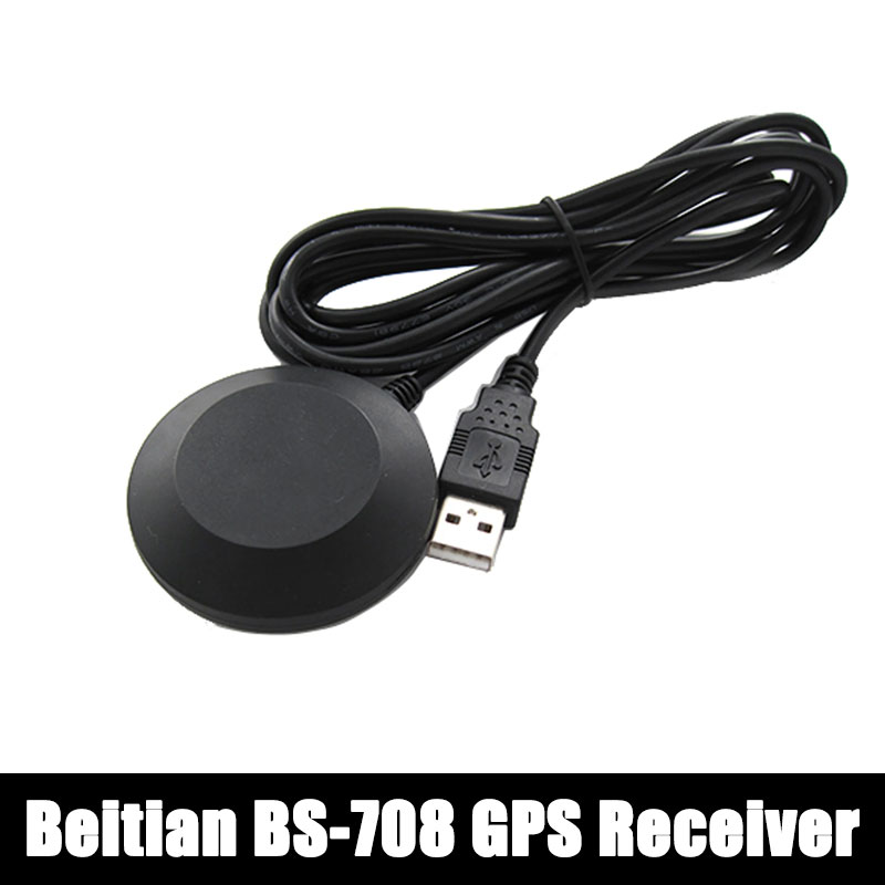 BS-708 Beitian GPS Receiver US - Drone Antenna recensione e prezzo