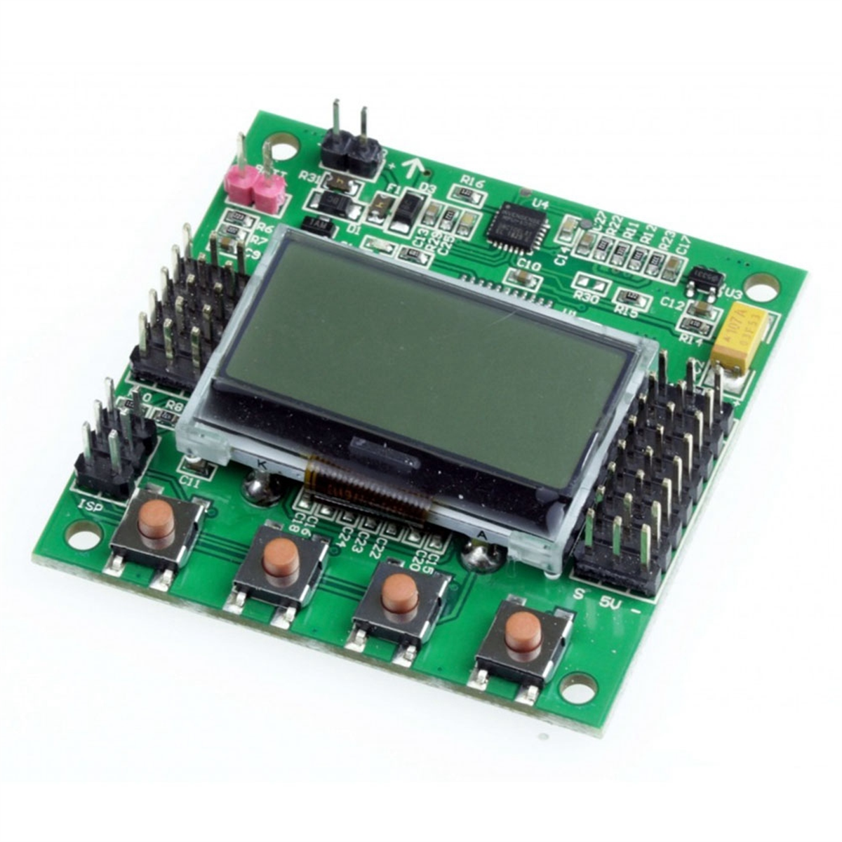 KK 2.1.5 LCD Multirotor Flight - Drone Power Distribution Board recensione e prezzo