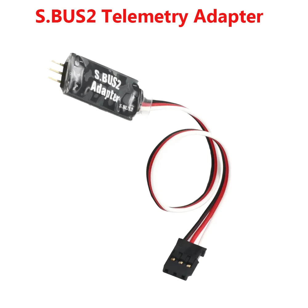 Hobbywing S.BUS2 Telemetry Ada - Drone Motor recensione e prezzo