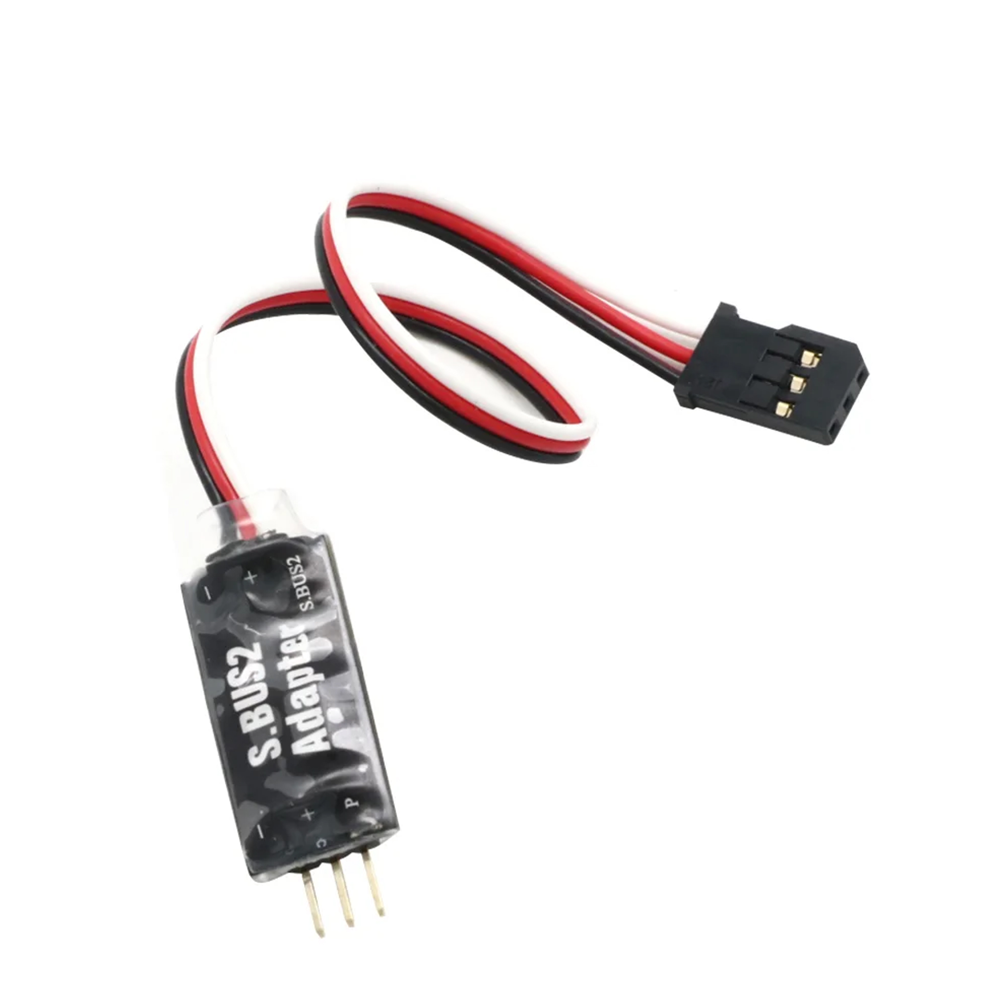Hobbywing S.BUS2 Telemetry Ada - Drone Motor recensione e prezzo