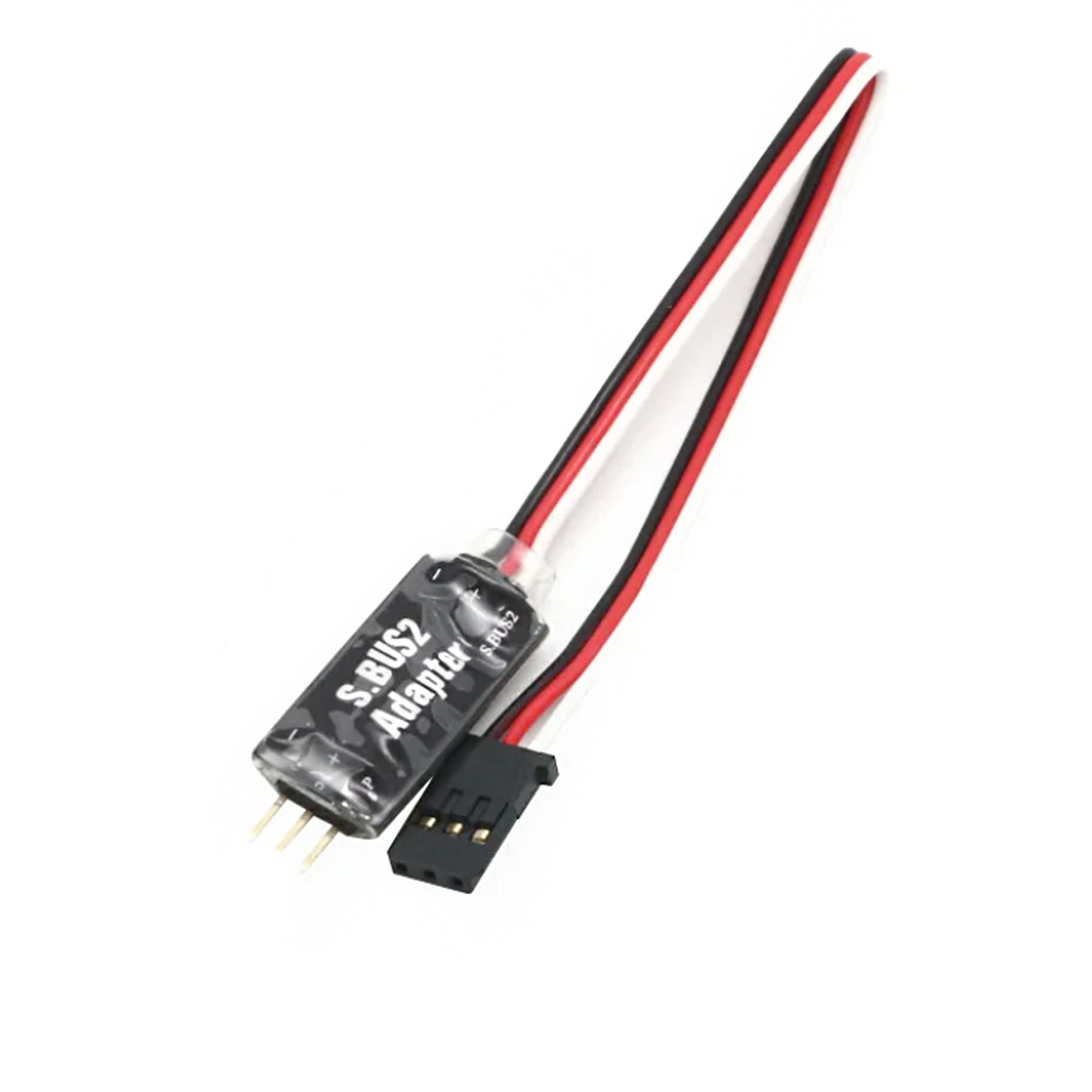 Hobbywing S.BUS2 Telemetry Ada - Drone Motor recensione e prezzo