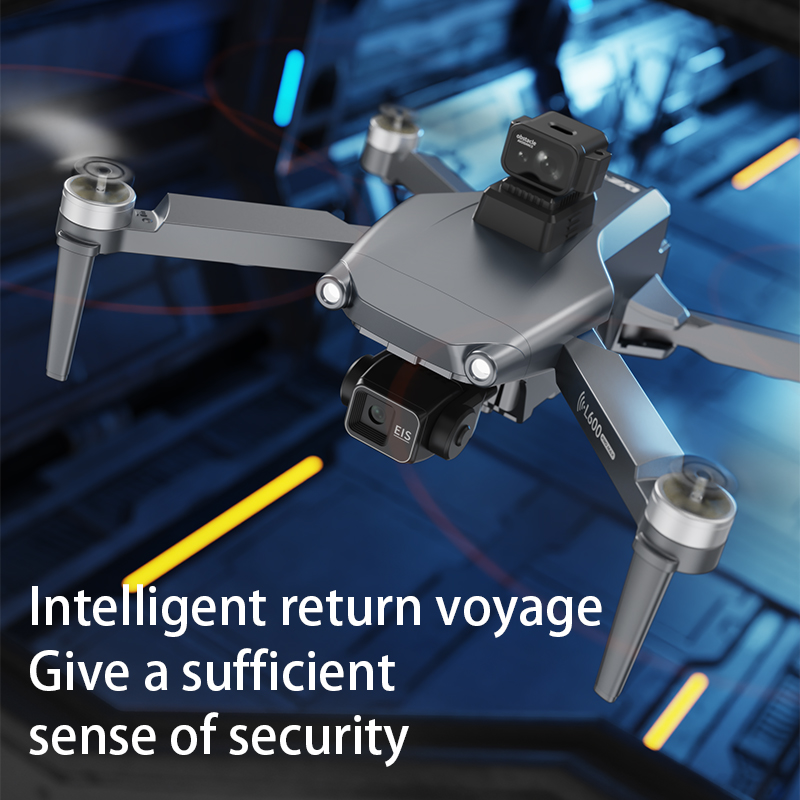 LYZRC L600-2 MAX GPS Drone 3-A - Drone Gps Mount recensione e prezzo