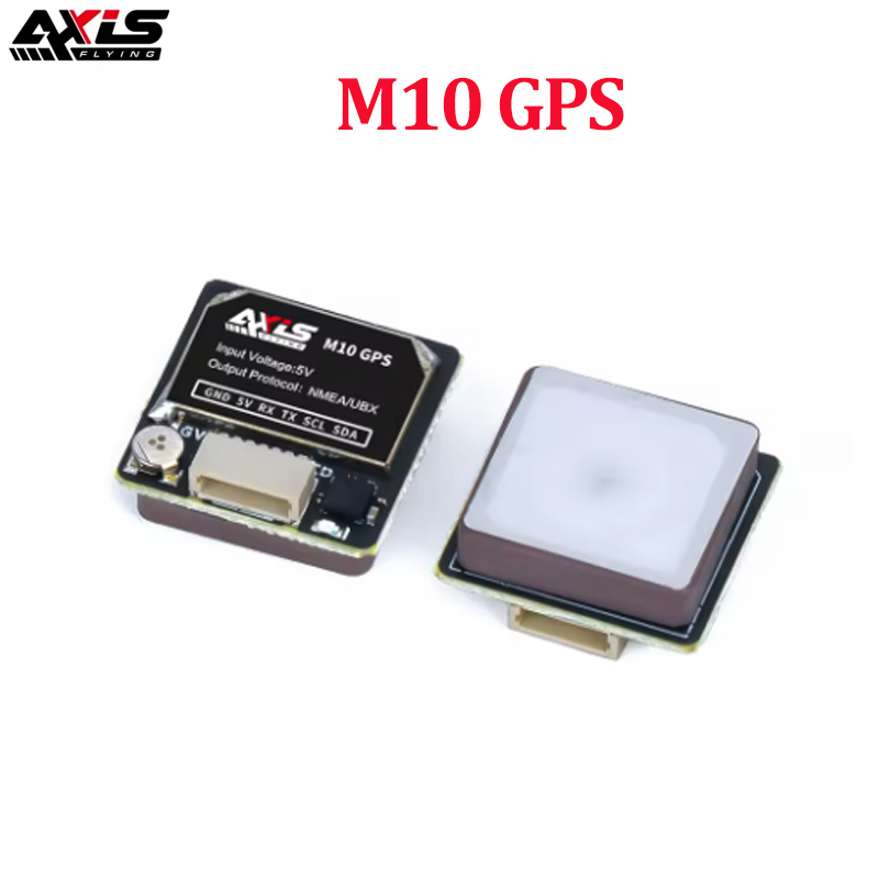 Axisflying M10 GPS Module Buil - Drone Compass recensione e prezzo