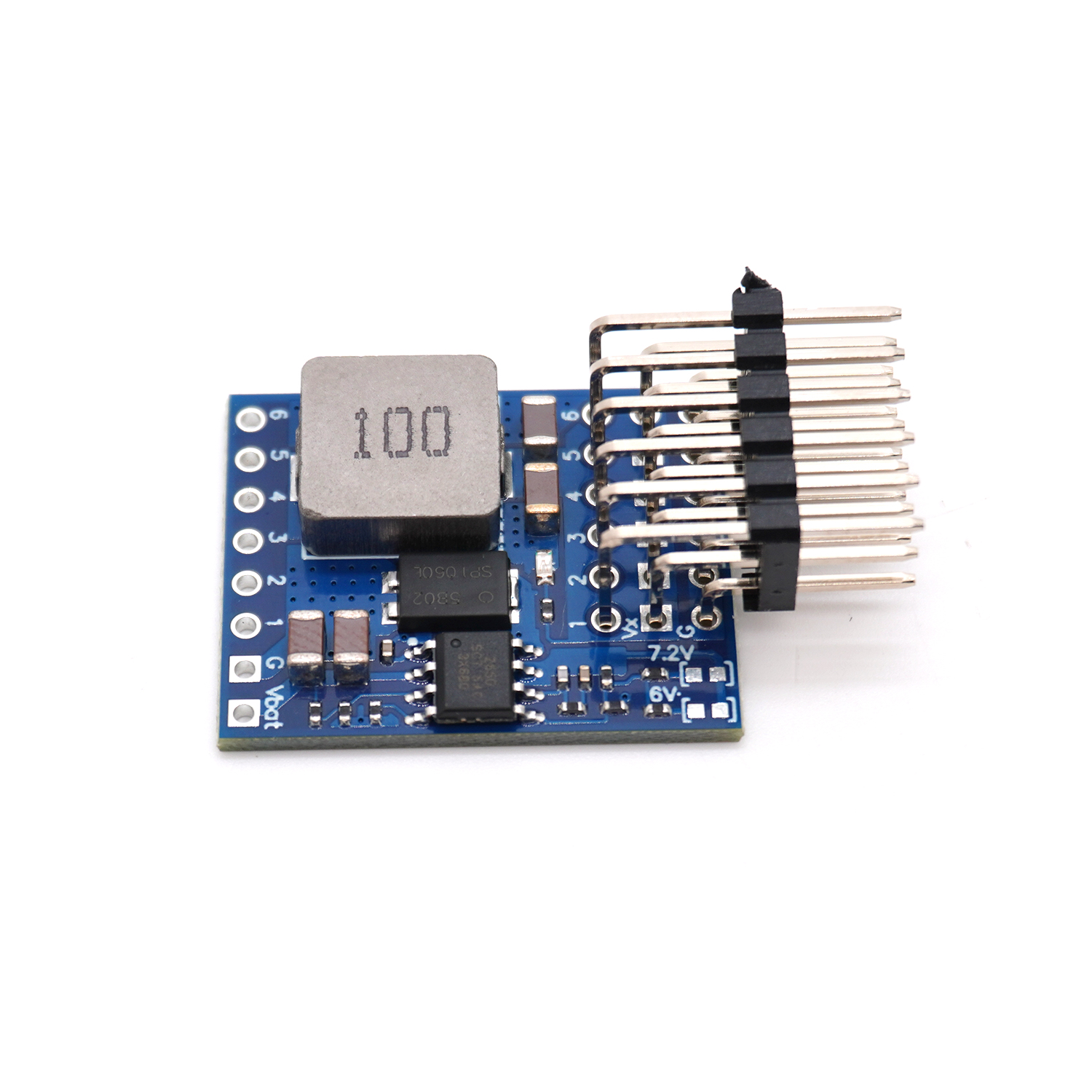 YSIDO 4A BEC SERVO PDB 5.5-36V - Drone Power Distribution Board recensione e prezzo