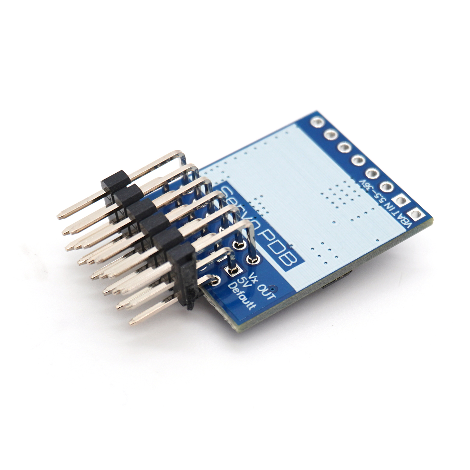 YSIDO 4A BEC SERVO PDB 5.5-36V - Drone Power Distribution Board recensione e prezzo