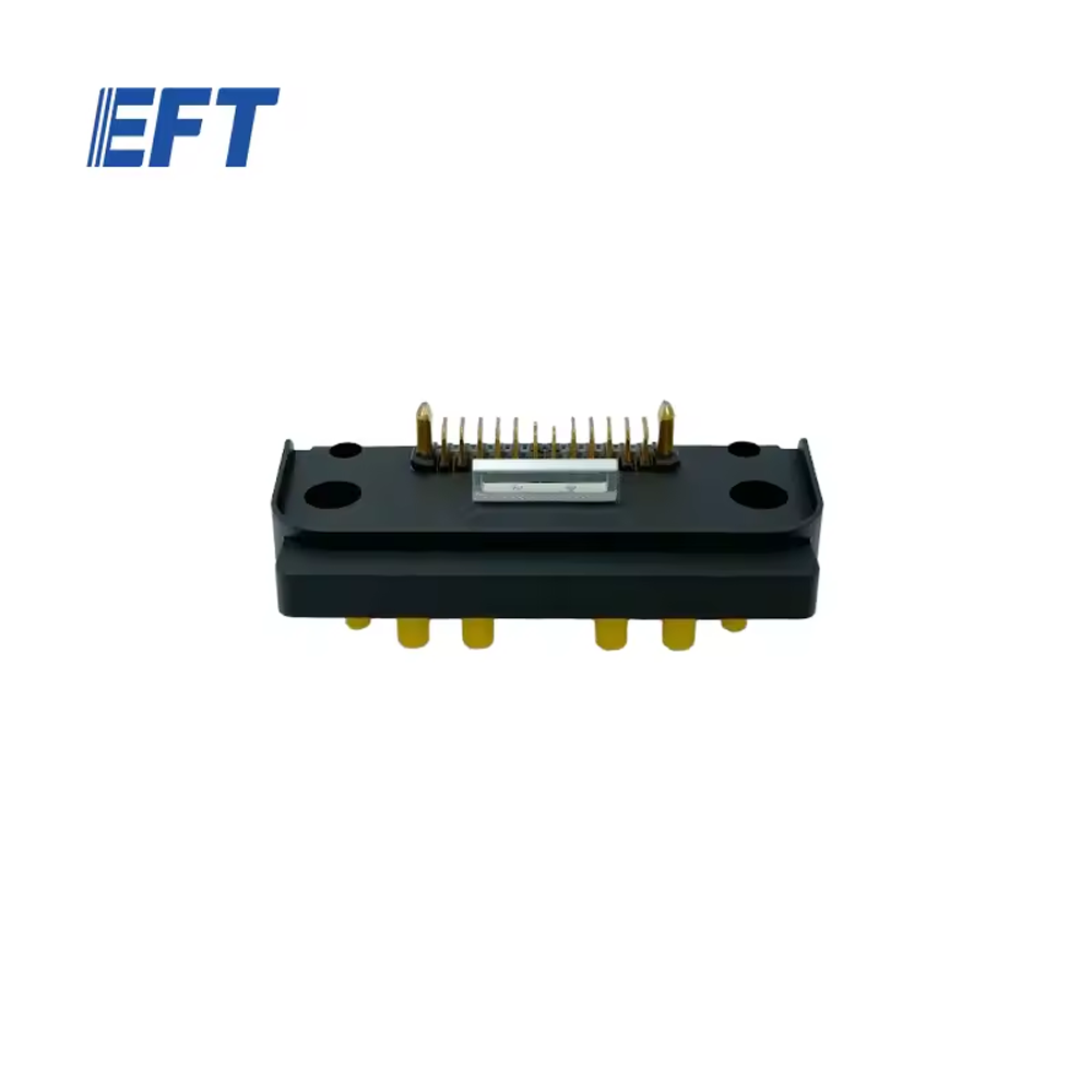 10.05.14.0012 EFT G18 Drone PD - Drone Power Distribution Board recensione e prezzo