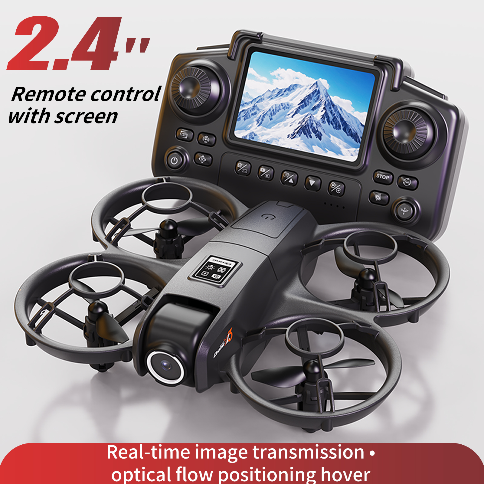 New YL3 RC Drone 8K 1080P Wide - Drone Gps Mount recensione e prezzo