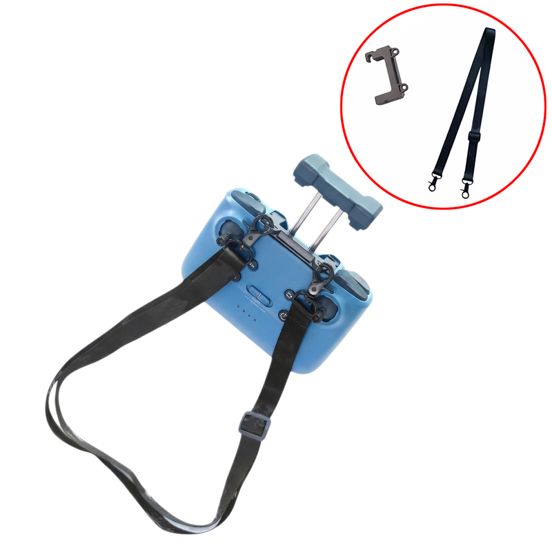1PCS Remote Controller Adjusta - Drone Battery Strap recensione e prezzo
