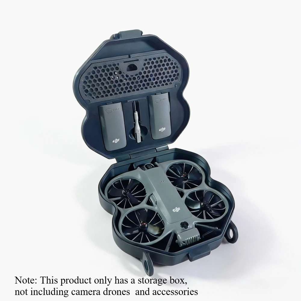 Multi-functional Carrying Case - Drone Battery recensione e prezzo