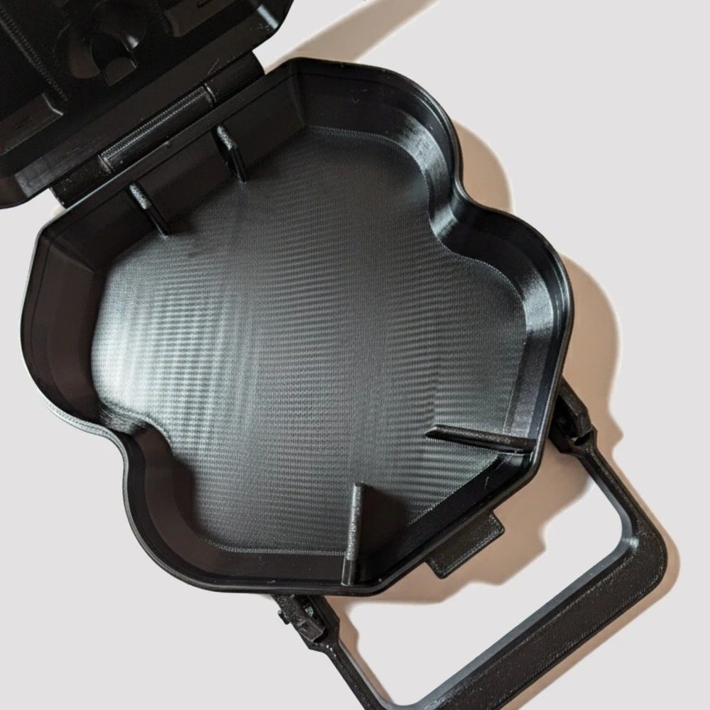 Multi-functional Carrying Case - Drone Battery recensione e prezzo