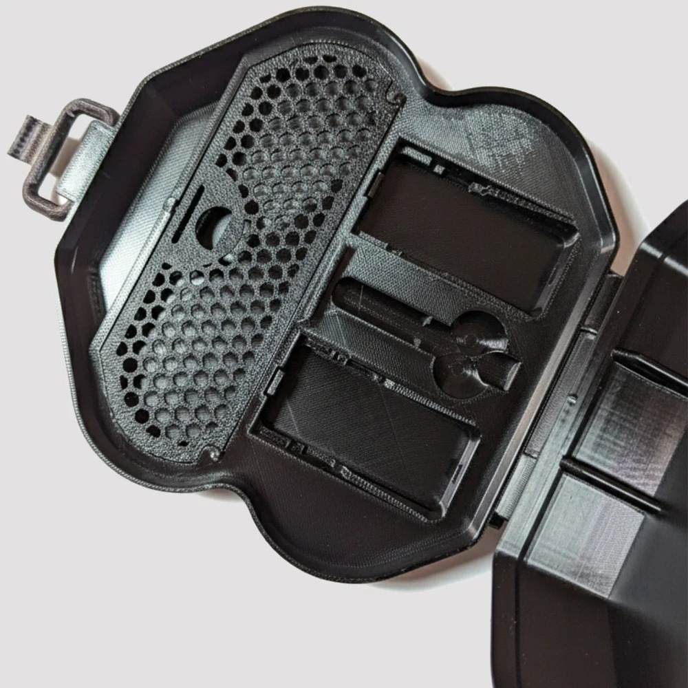 Multi-functional Carrying Case - Drone Battery recensione e prezzo