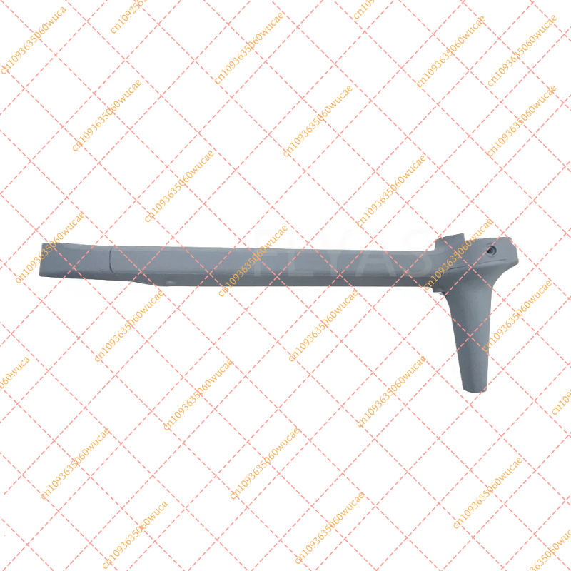 Genuine Arm Shell with Landing - Drone Arm recensione e prezzo
