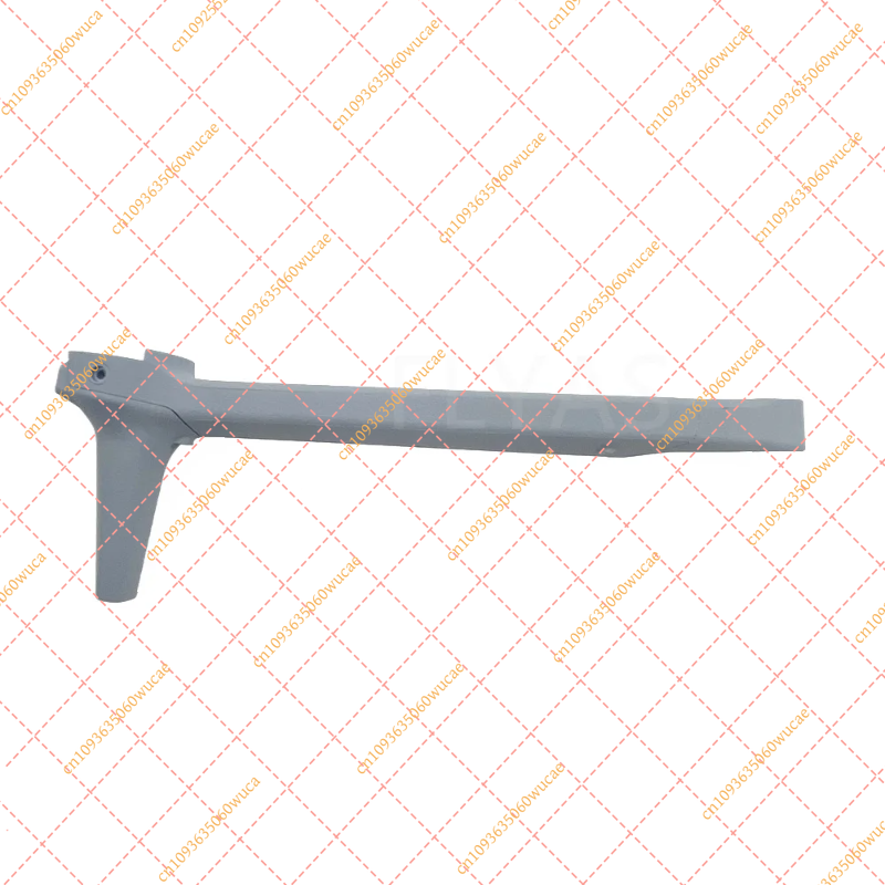 Genuine Arm Shell with Landing - Drone Arm recensione e prezzo