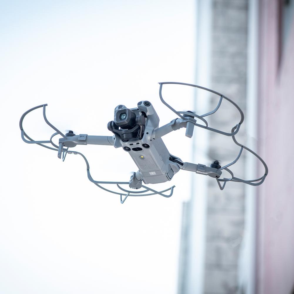 Propeller Guard for DJI Mini 5 - Drone Propeller Guard recensione e prezzo
