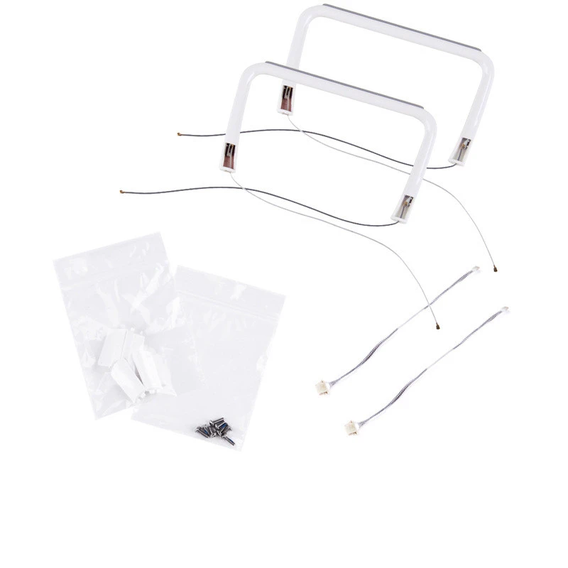 Original Phantom 4 Pro Upper M - Drone Landing Gear recensione e prezzo
