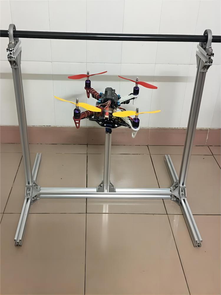 1m Big 4-Axis Model Airplane U - Drone Gimbal recensione e prezzo