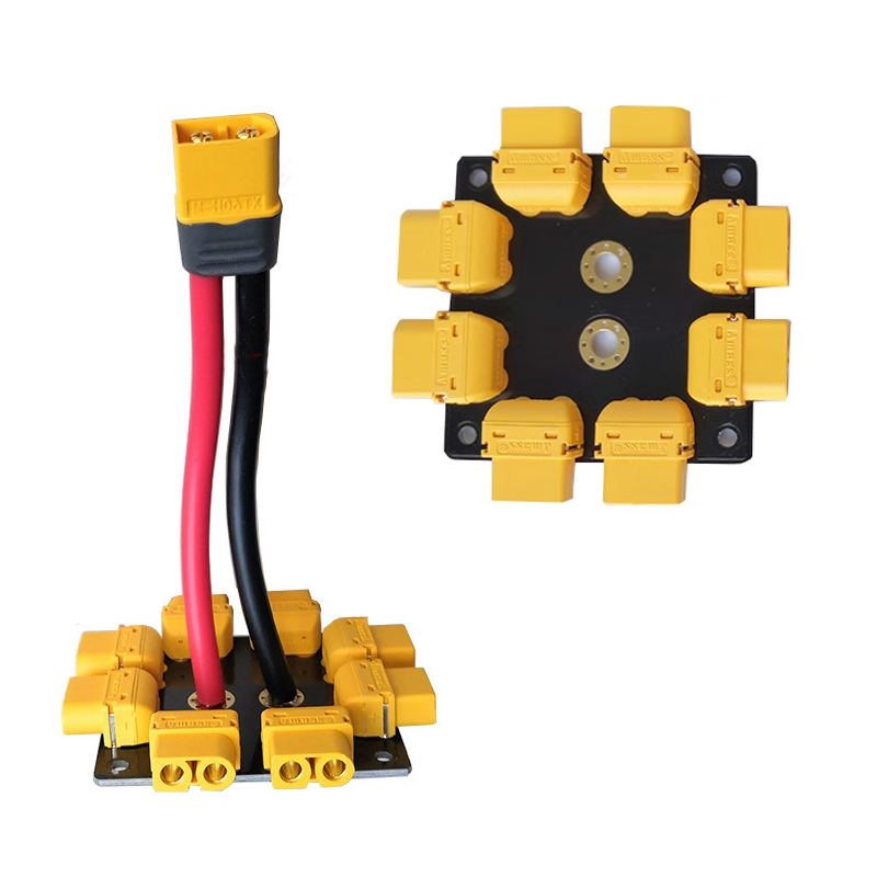 1PCS 240A High Current Power D - Drone Power Distribution Board recensione e prezzo