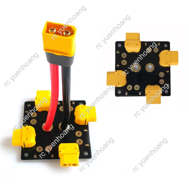 1PCS 240A High Current Power D - Drone Power Distribution Board recensione e prezzo