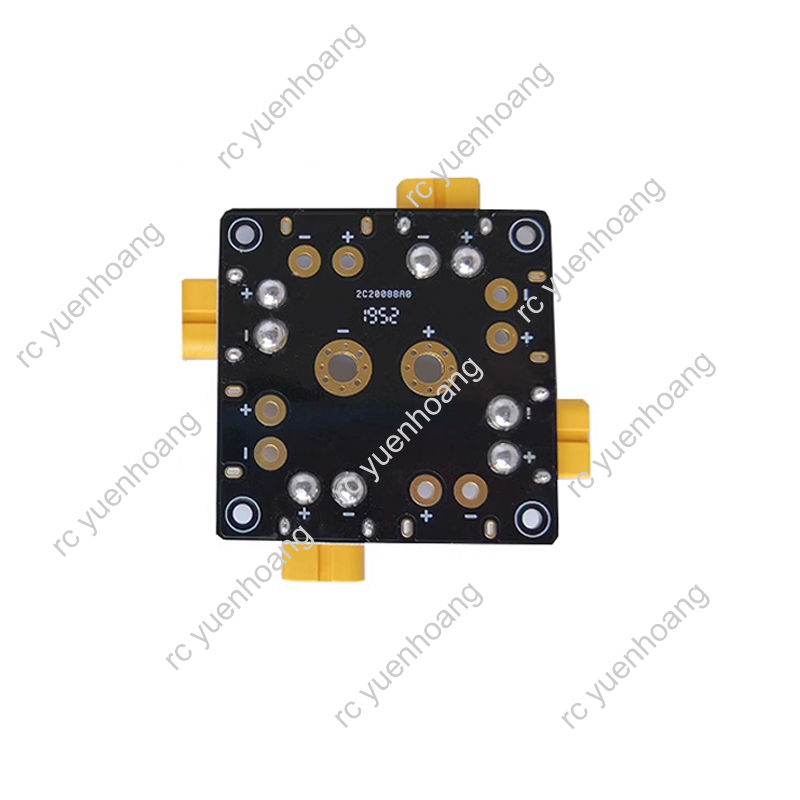 1PCS 240A High Current Power D - Drone Power Distribution Board recensione e prezzo