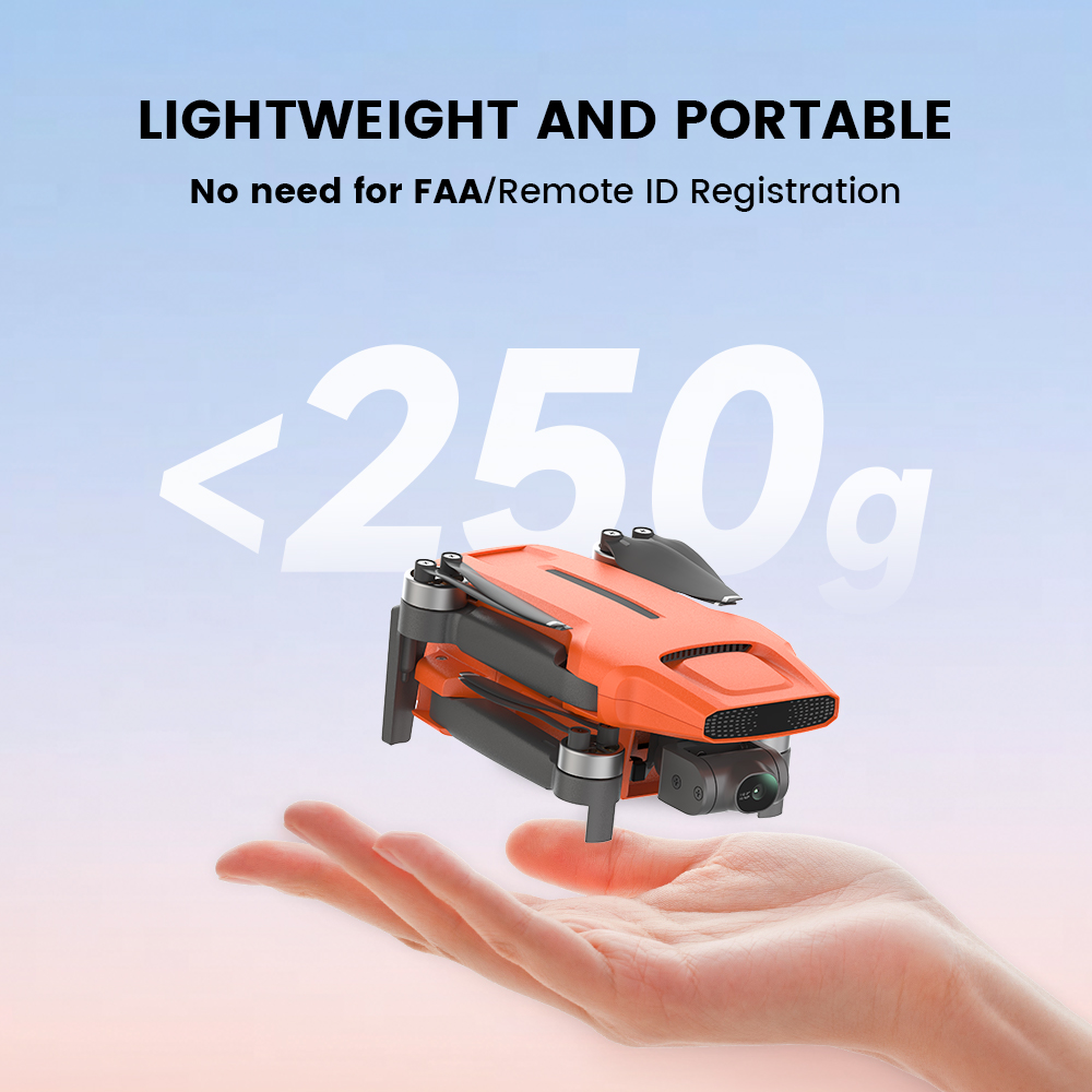 FIMI MINI 3 Camere drone 4K 60 - Drone Gimbal recensione e prezzo