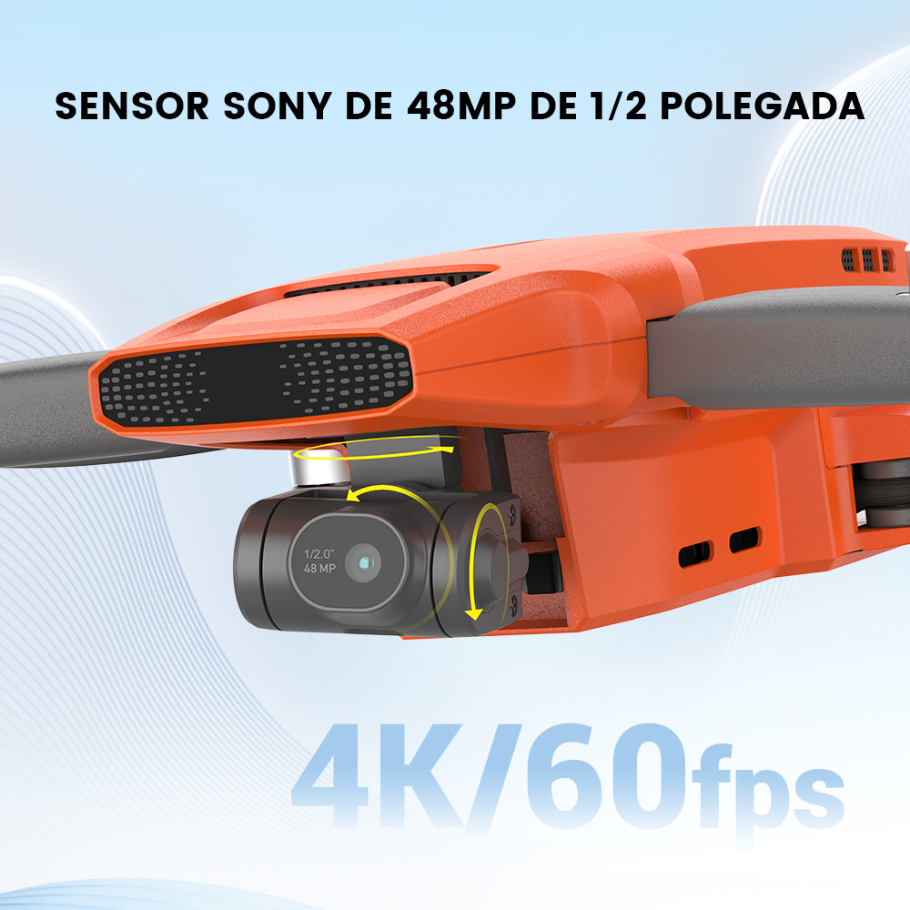 FIMI MINI 3 Camere drone 4K 60 - Drone Gimbal recensione e prezzo