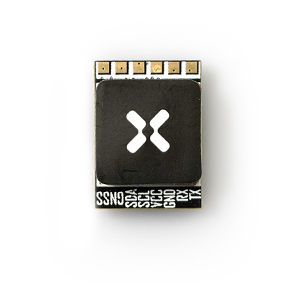 FOXEER M10Q V2 120 GPS IST8310 - Drone Compass recensione e prezzo