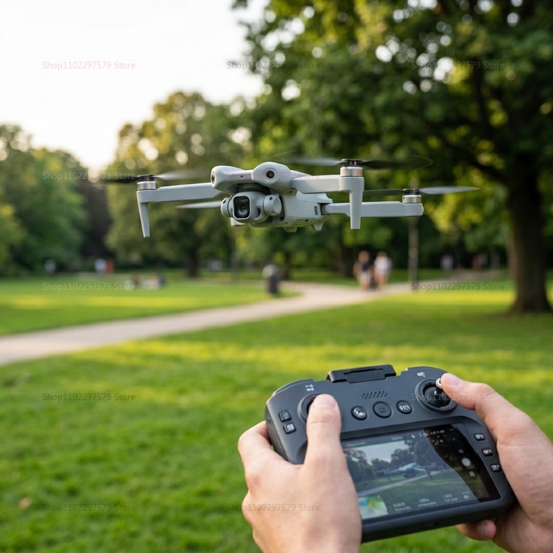 2026 New T33 RC Drone 8K Camer - Drone Gps Module recensione e prezzo